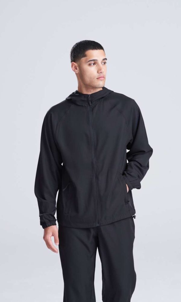 ACTIVE TRACK JACKET