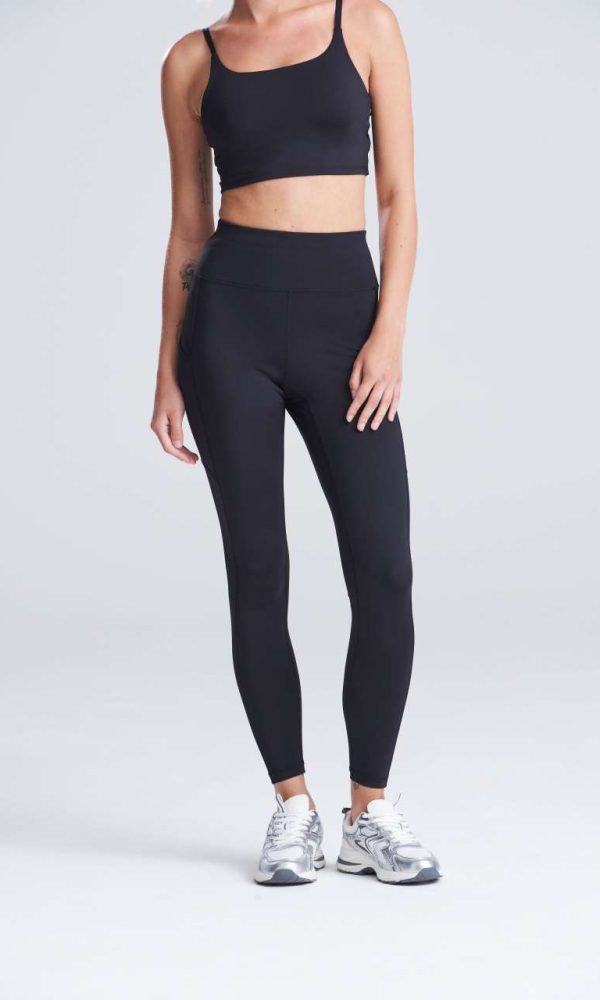 WOMEN'S RECYCLED TECH LEGGINGS