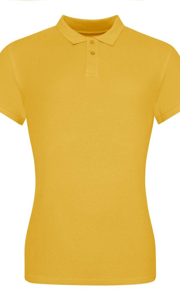 THE 100 WOMEN'S POLO