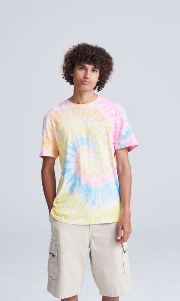 TIE-DYE T
