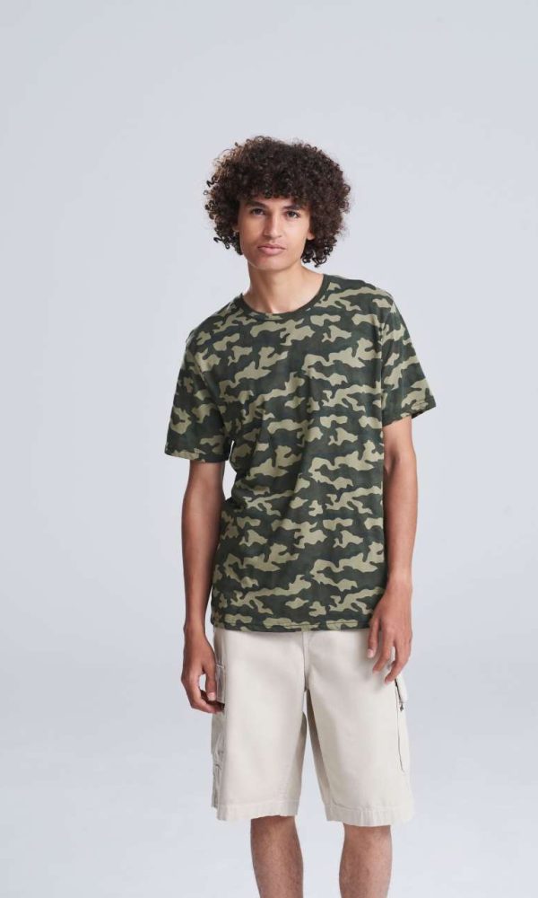 CAMO T