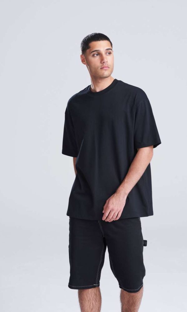 SIGNATURE HEAVYWEIGHT T