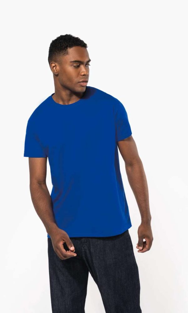 BIO150IC MEN'S ROUND NECK T-SHIRT