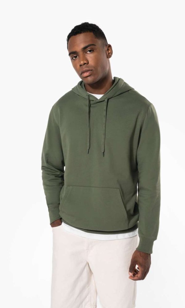 UNISEX HOODIE SWEATSHIRT