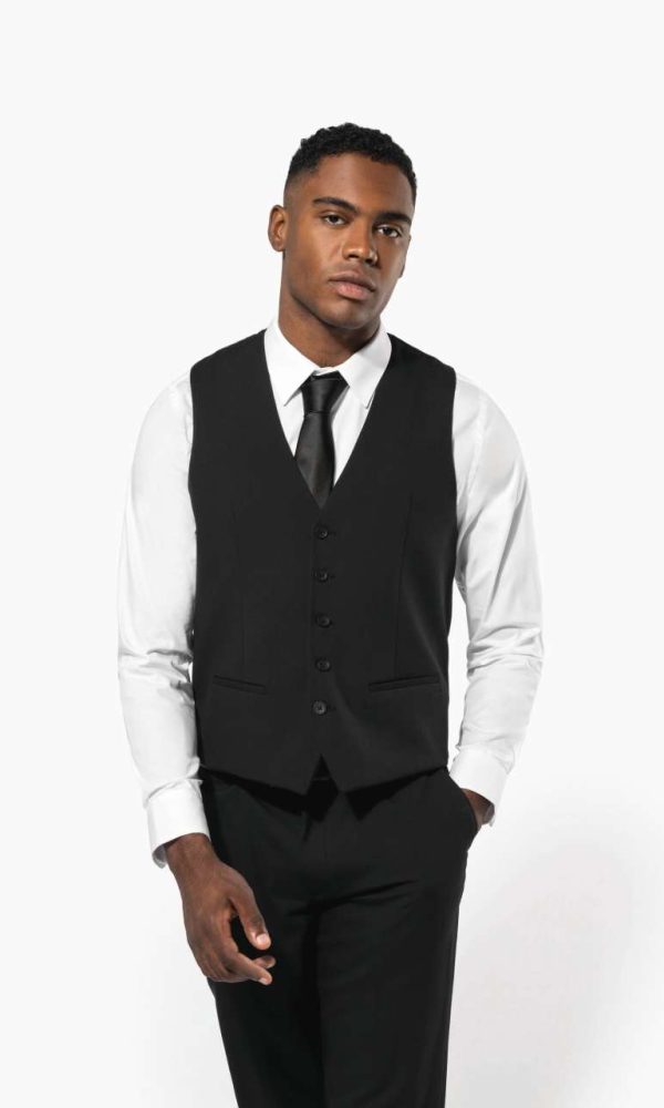 MEN'S WAISTCOAT