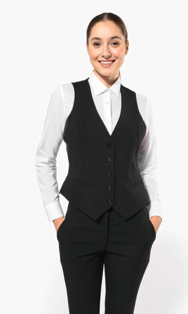 LADIES' WAISTCOAT
