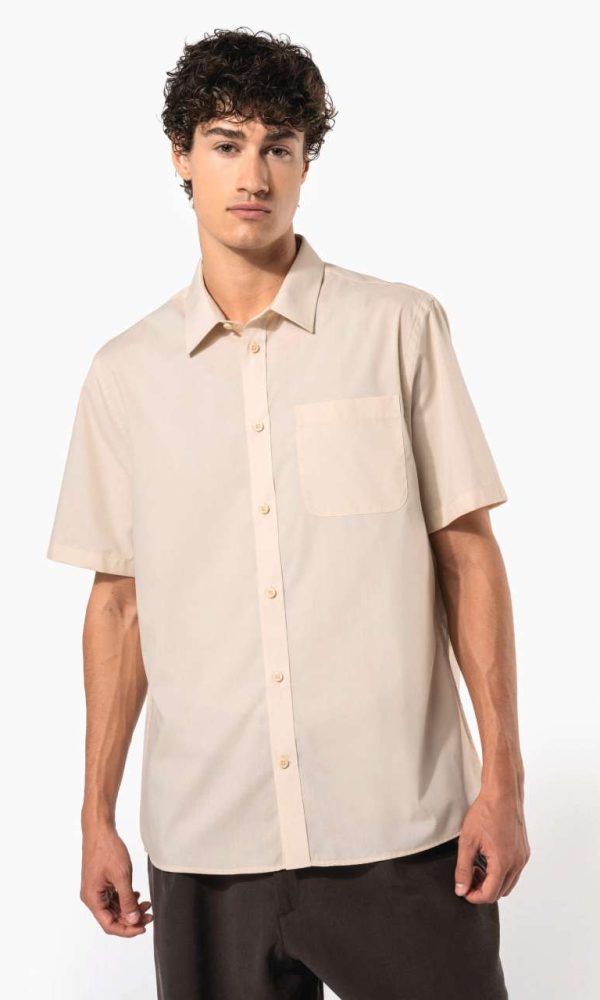 ACE - SHORT-SLEEVED SHIRT