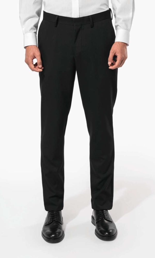 MEN'S TROUSERS