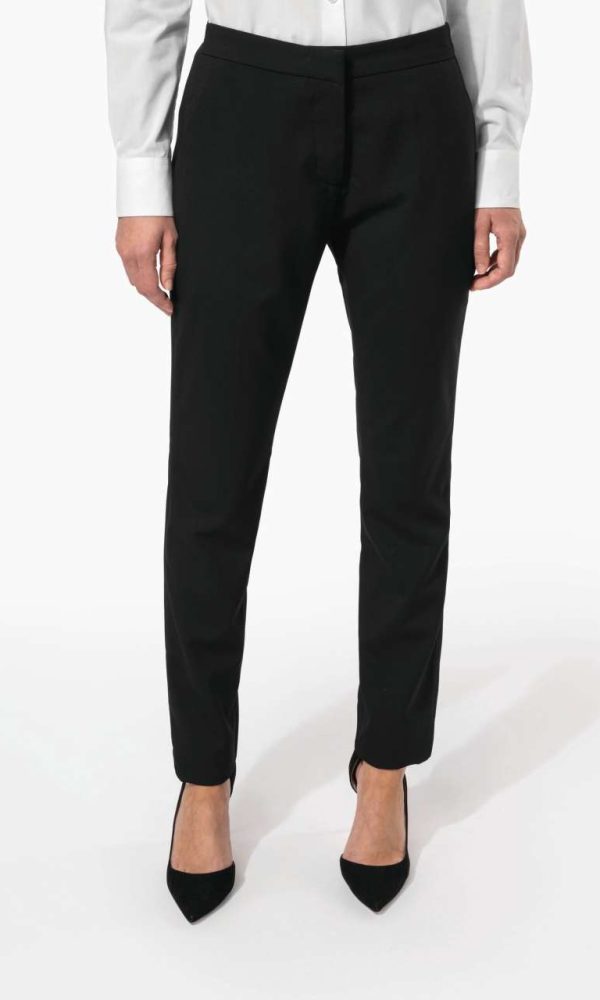 LADIES' TROUSERS