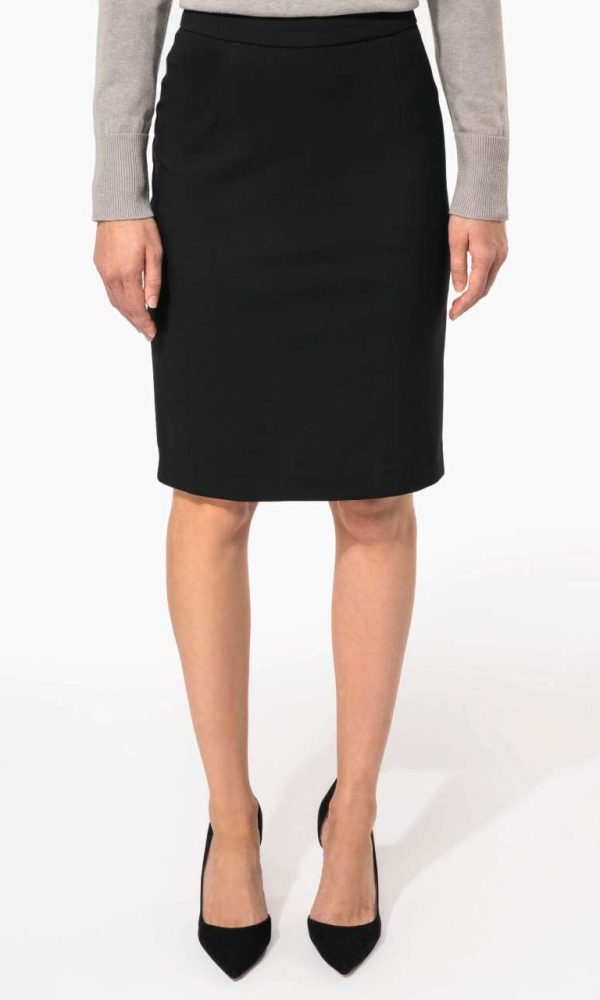 PENCIL SKIRT