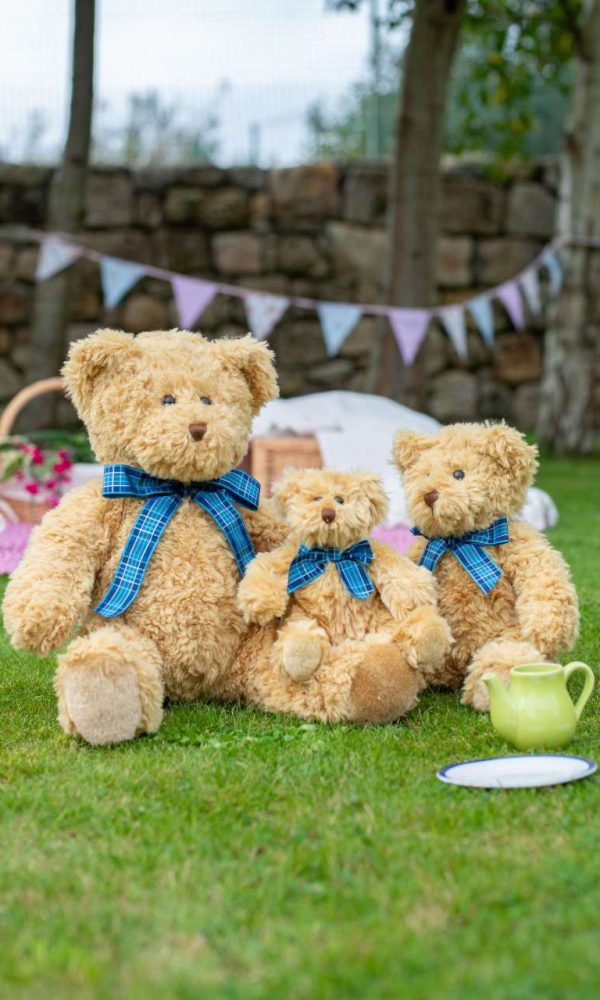 MUMBLES BRACKEN BEAR