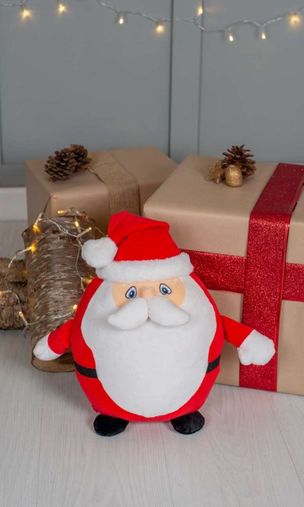 ZIPPIE FATHER CHRISTMAS