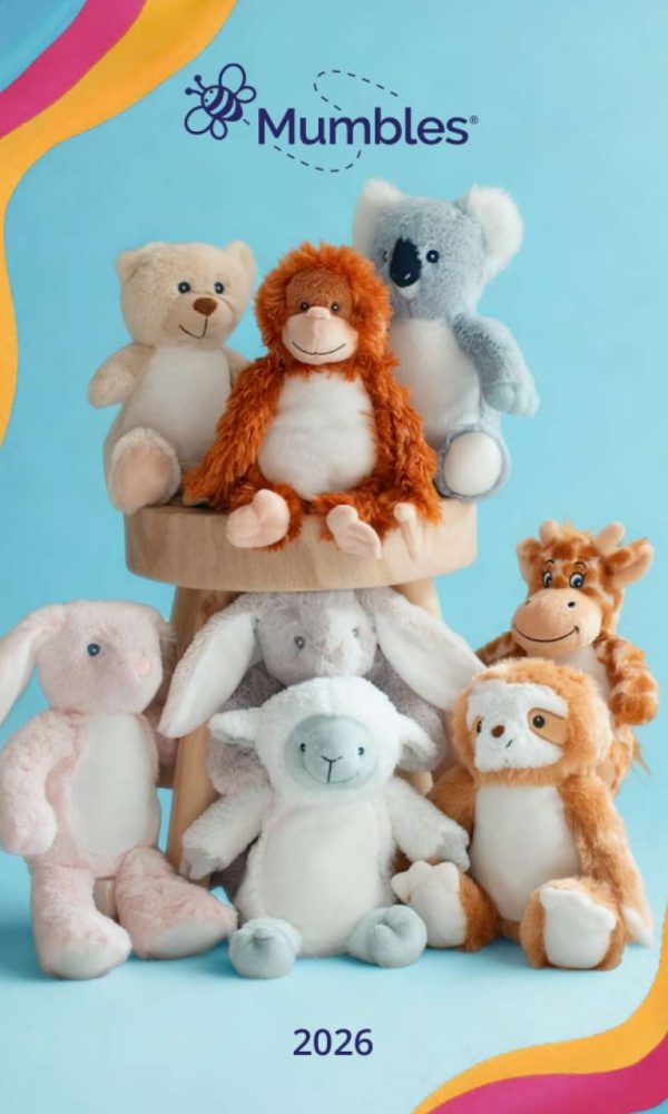 MUMBLES BROCHURE 2026