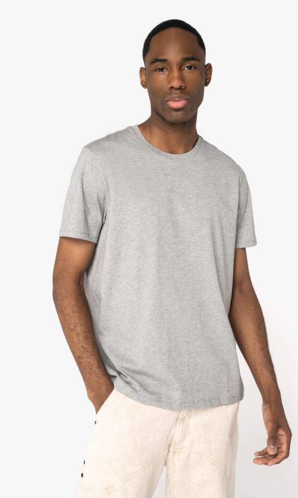 UNISEX ECO-FRIENDLY T-SHIRT