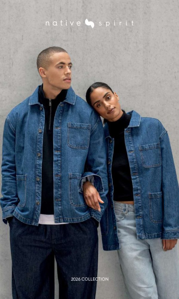 NATIVE SPIRIT CATALOGUE 2026