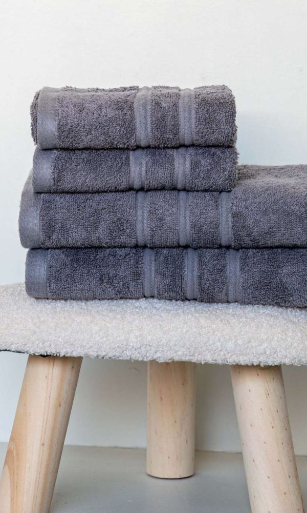 PREMIUM COTTON BAMBOO TOWEL