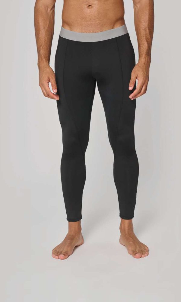 MEN’S SPORTS BASE LAYER LEGGINGS
