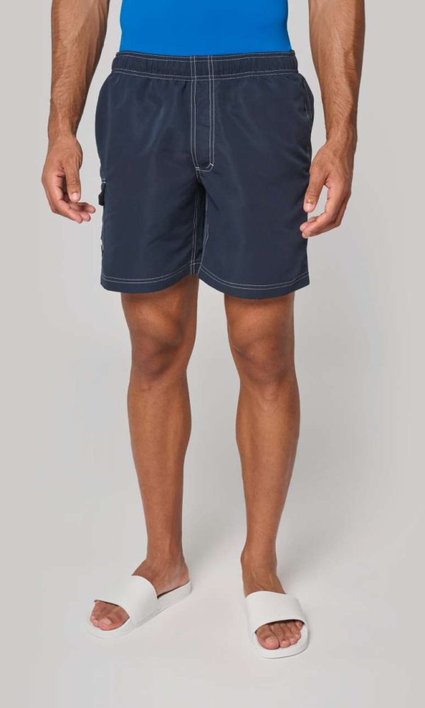 SWIM SHORTS