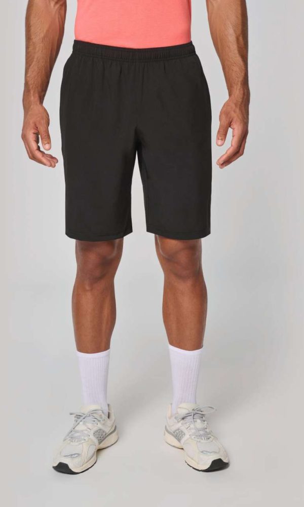 PERFORMANCE SHORTS