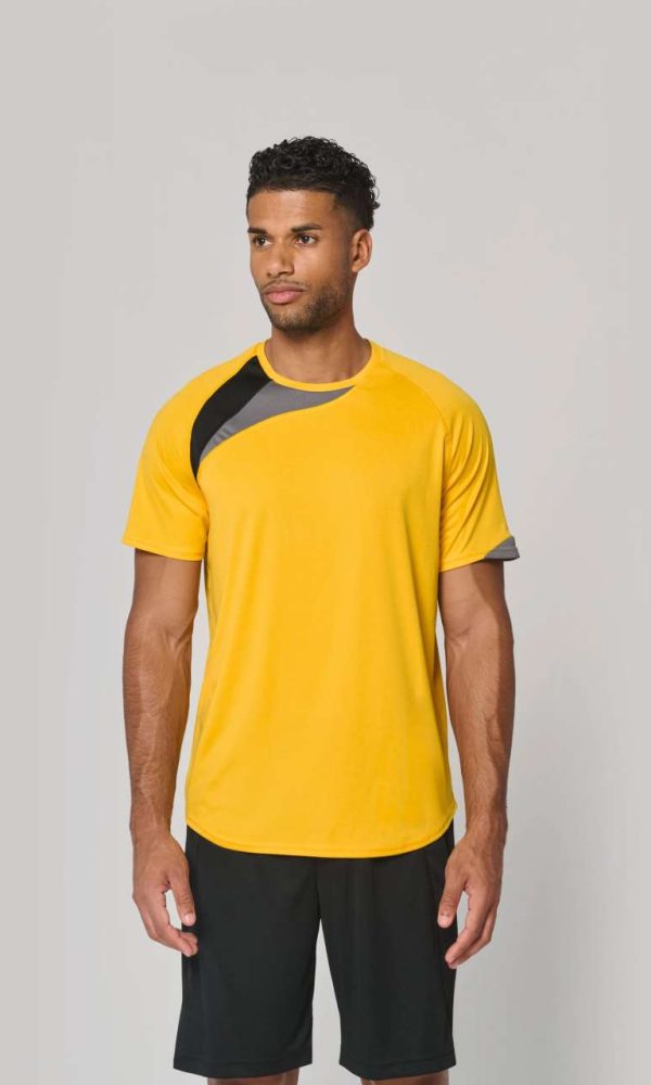 ADULTS' SHORT-SLEEVED JERSEY