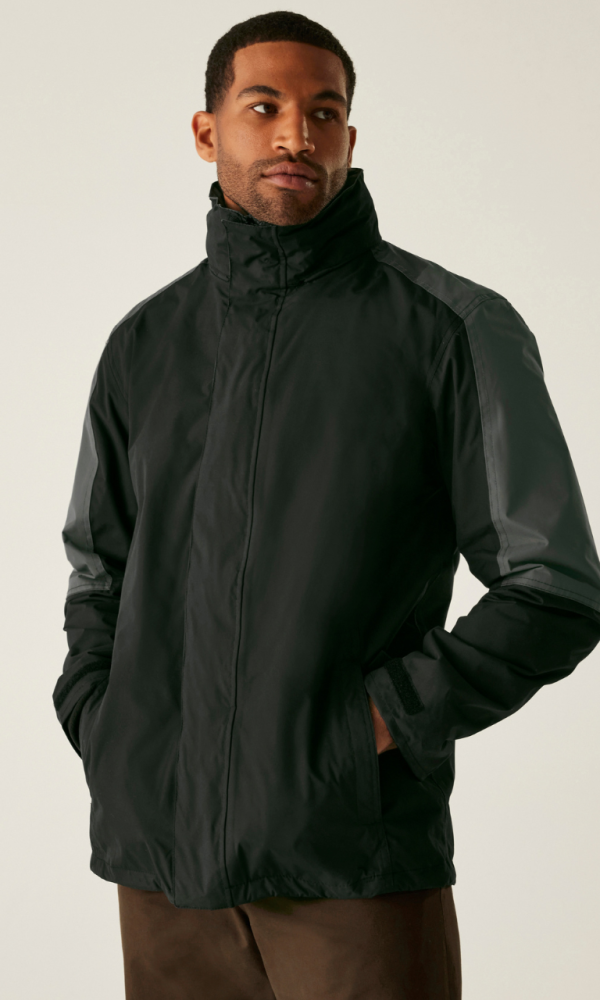 MEN'S DEFENDER III WATERPROOF 3-IN-1 JACKET