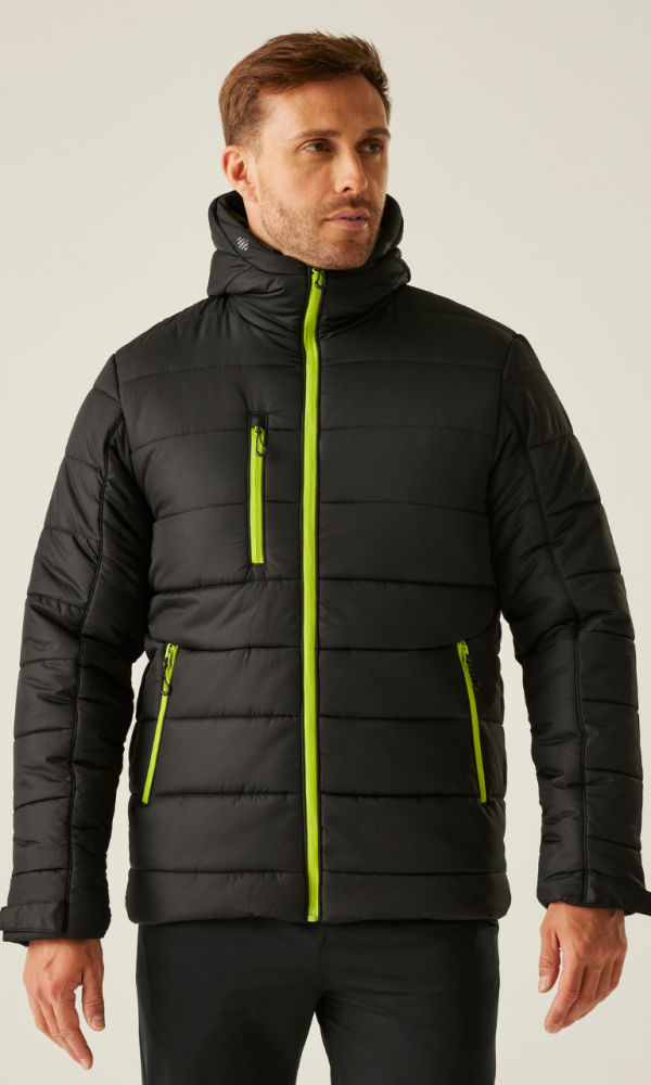 NAVIGATE THERMAL JACKET