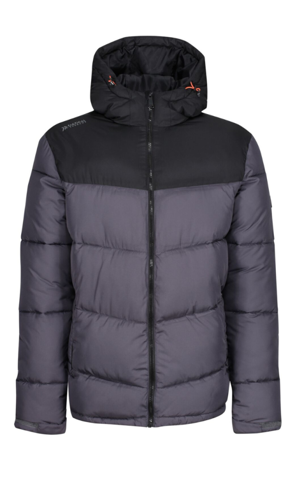 TACTICAL REGIME INSULATED JACKET