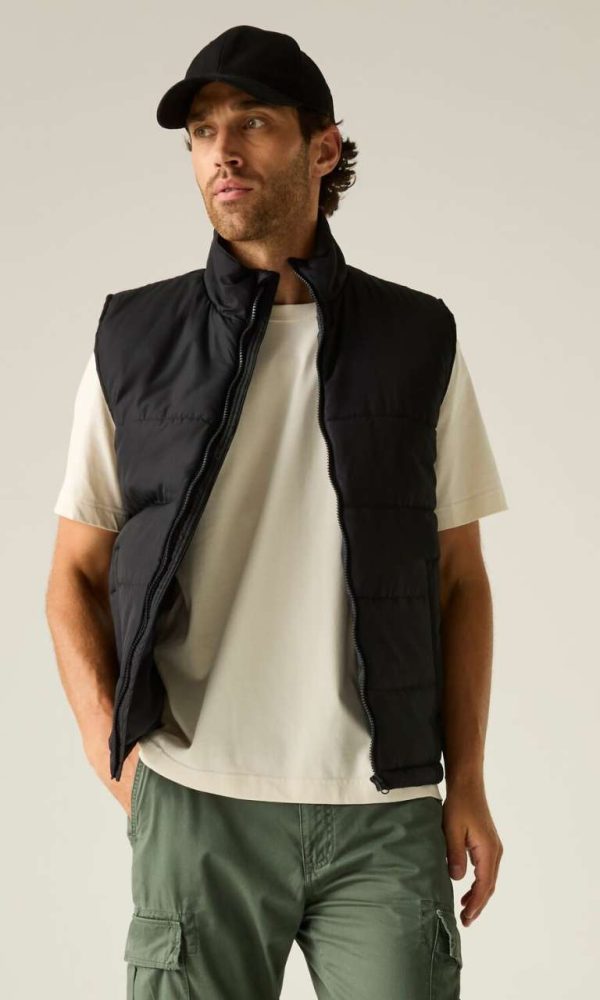 ACCESS INSULATED BODYWARMER