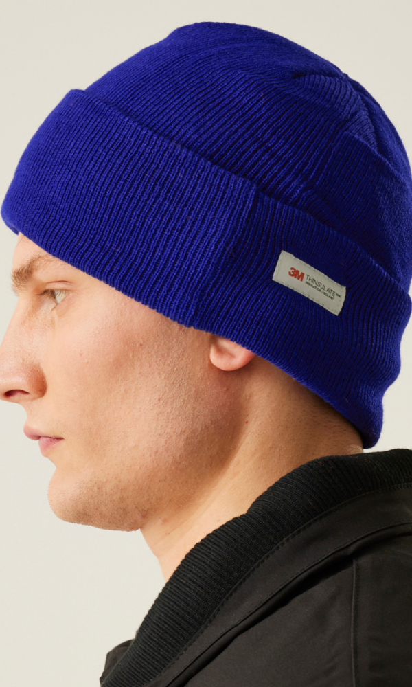 THINSULATE - ACRYLIC HAT