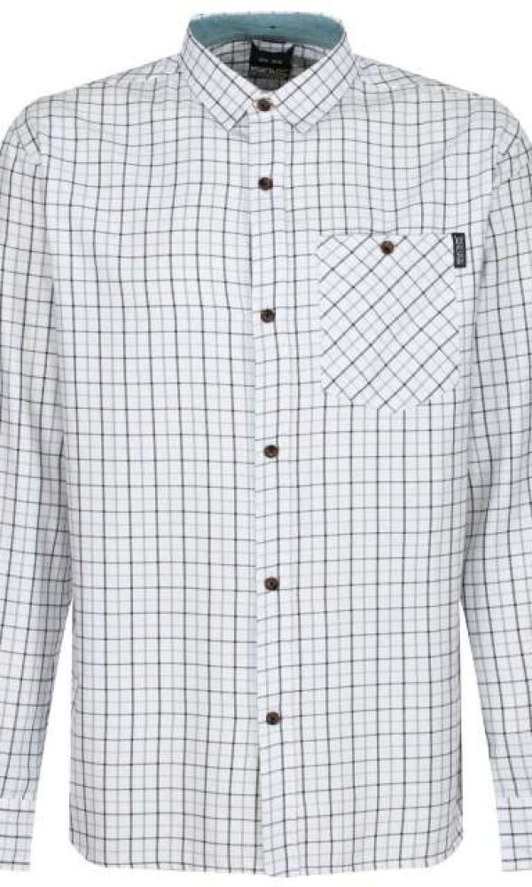 TATTERSALL CHECK SHIRT