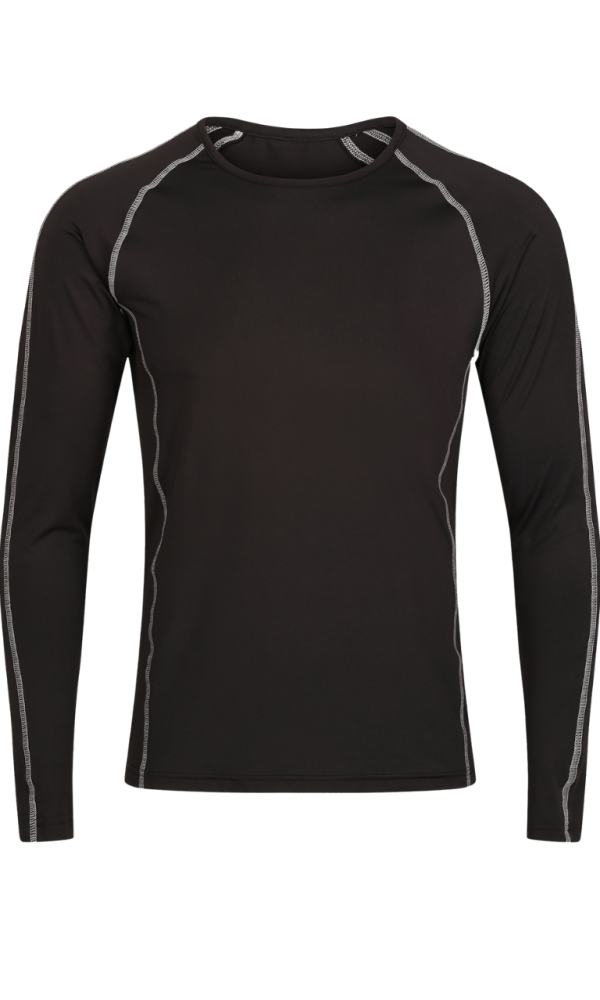 PRO LONG SLEEVE BASE LAYER TOP