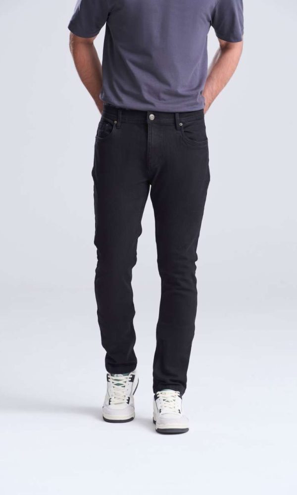 MAX SLIM JEANS