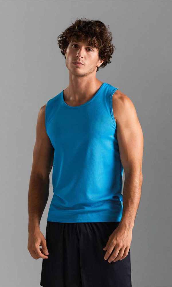 SOL'S SPORTY TT MEN - SPORTS TANK TOP