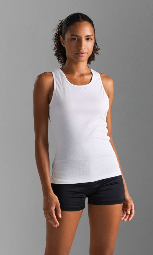 SOL'S SPORTY TT WOMEN - SPORTS TANK TOP