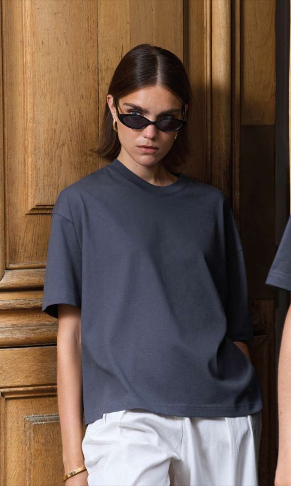 SOL'S BOXY WOMEN'S OVERSIZED T-SHIRT