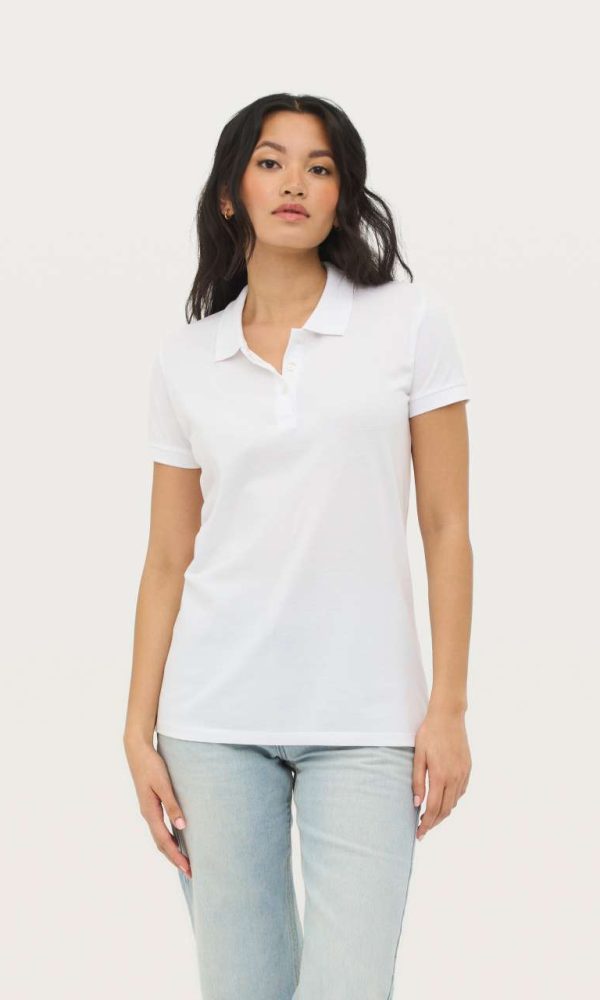 SOL'S PERFECT WOMEN - POLO SHIRT