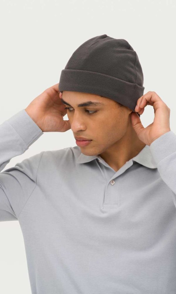 SOL'S SERPICO 55 - UNISEX FLEECE HAT