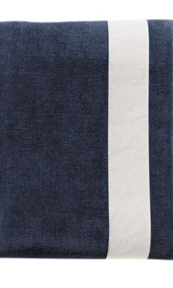 SOL'S LAGOON BEACH TOWEL